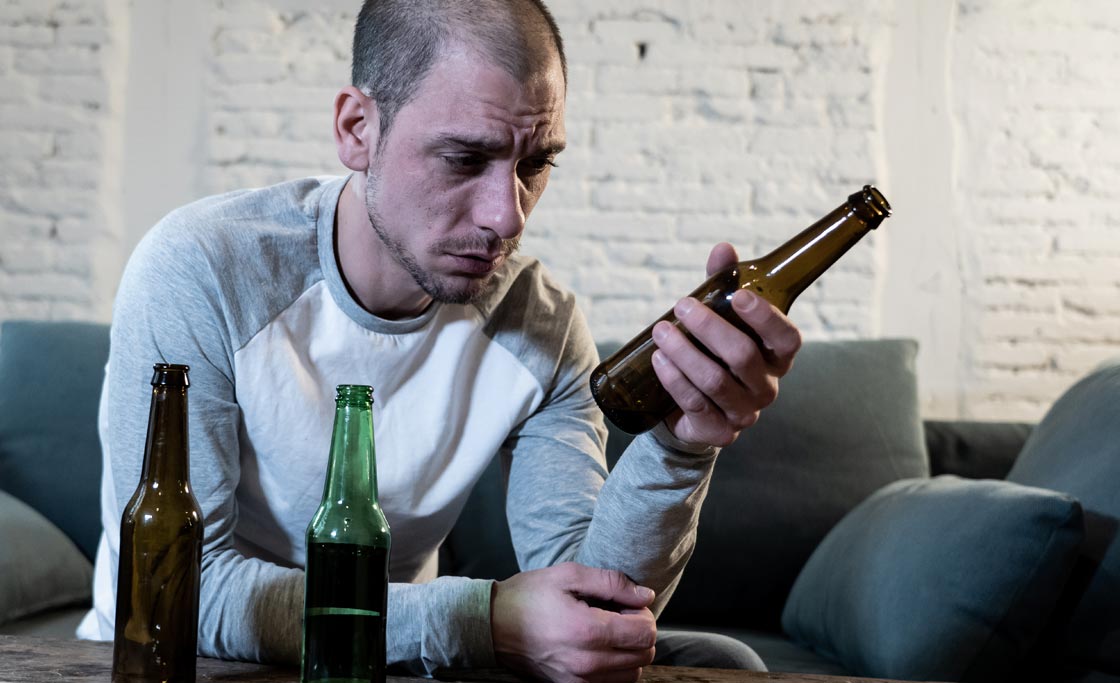 Убрать алкогольную зависимость в Щекине